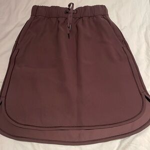 Lululemon Skirt *Moving - All offers considered